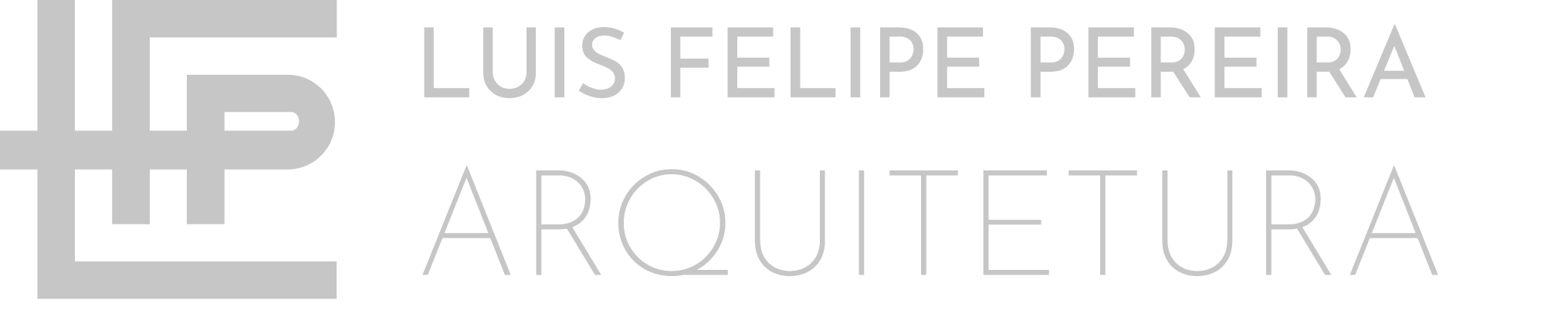 Luis Felipe – Arquitetura & Interiores